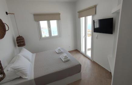 Eolia luxury houses Andros - Foto 51