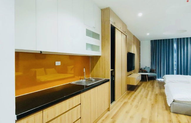 TMS Quy Nhon - Lee Xinh - Photo 46