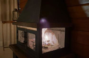 Domus Fiorese Chalés - Foto 11