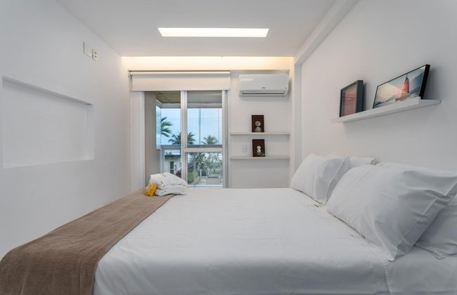 Luxury in Barra da Tijuca for Families Pp102 Z10 - Foto 9