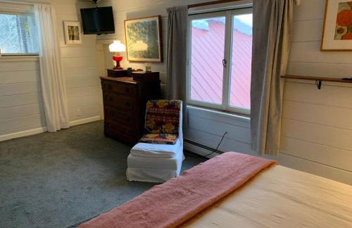 Secluded Farmhouse Near Okemo, Bromley, Sunapee - Foto 19