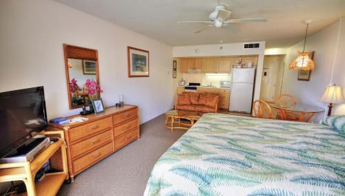 Royal Kahana #319 Studio Bedroom Condo by RedAwning - Foto 2