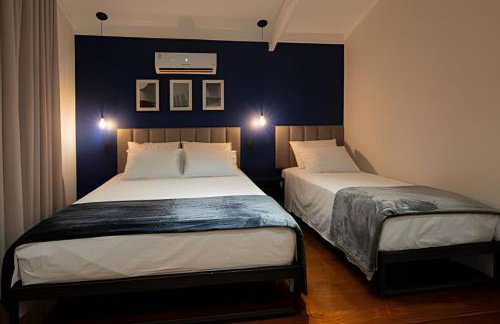 Conde de Linhares Flats - Foto 62