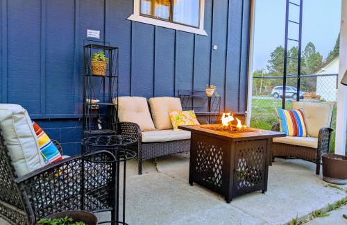 4 Elements House:Central, Views-Every Rm, AC, Pets - Foto 12