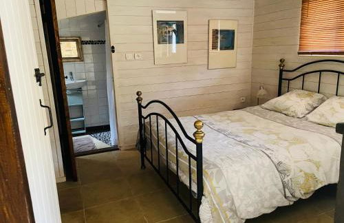 Le bon chemin Studio Stockholm - Foto 4