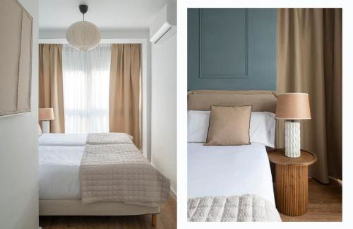 Magno Apartments Atienza - Foto 12