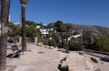 Apartamento en Moraira con piscina 100 m de la playa - Foto 44