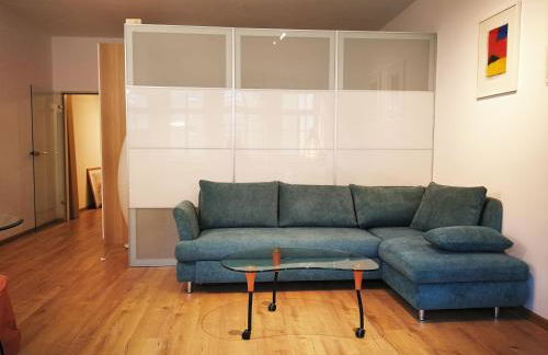 Apt next to Nuremberg central-station, Fair 10min - Foto 23