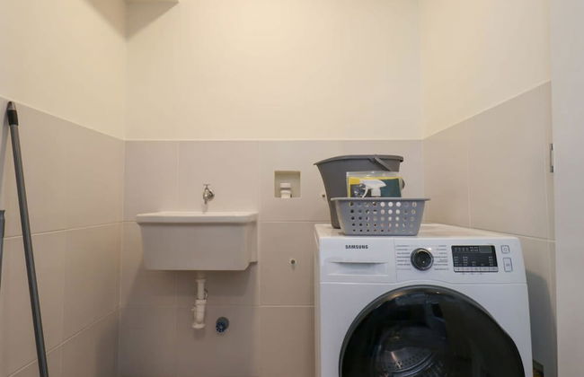 w Picturesque 2BR in the Heart of Miraflores - Photo 45