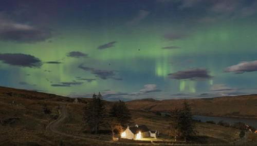 The Old School House - Foto 3