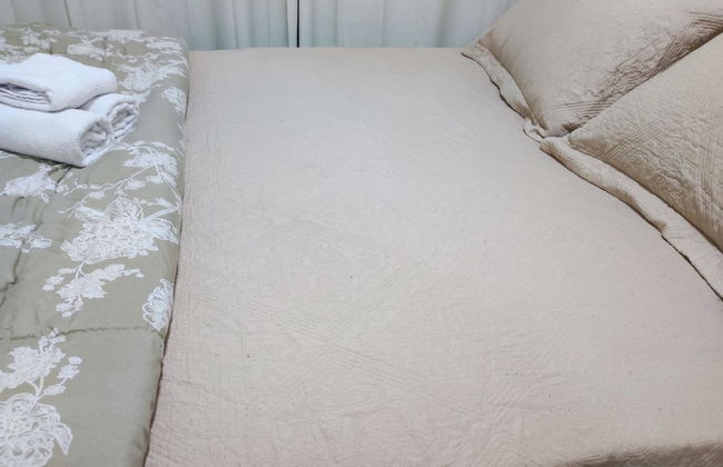 Fabuloso Apartamento Central e Curitiba - Photo 43