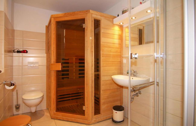 Doppelhaushalfte Dunenrose, Glowe - Foto 12