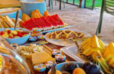 Anna Boccali Resort - Foto 39