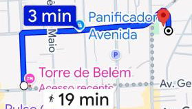 Torre de Belém do Pará - Foto 4