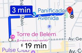 Torre de Belém do Pará - Foto 4