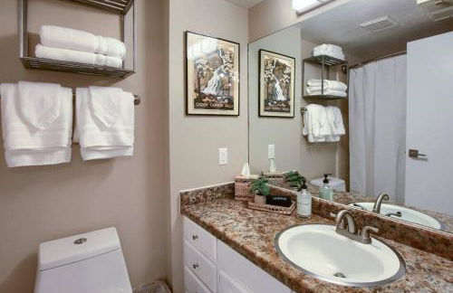 Wolf Creek Lodge Condo in Eden, UT - Relaxing Mountain Retreat - Foto 6