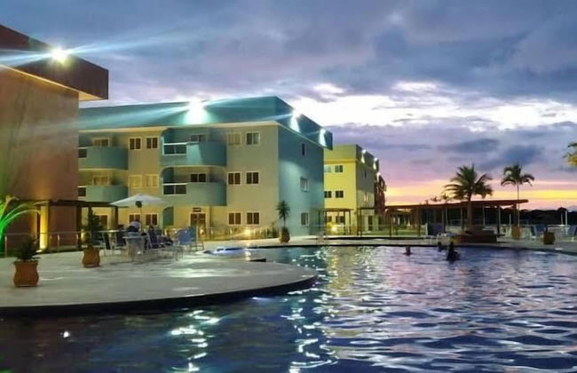 Golden Lake Residence - Foto 9