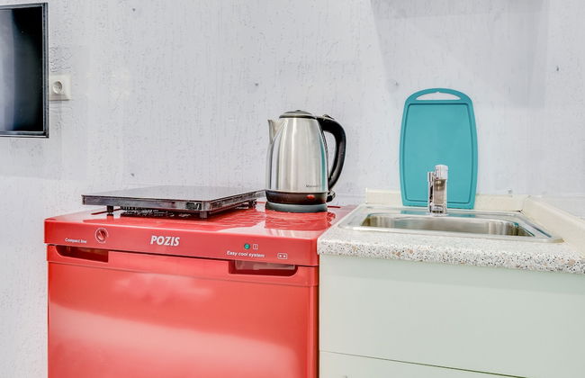 Travelto Narvskaya - Photo 10