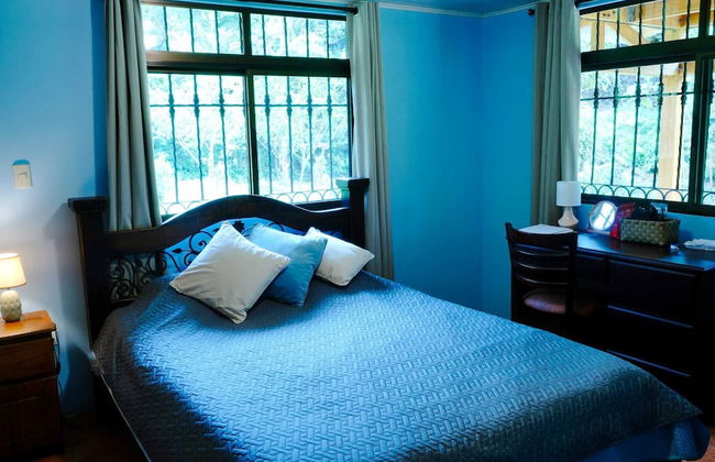 Hotel Los Sueños de Bajos del Toro - Foto 8