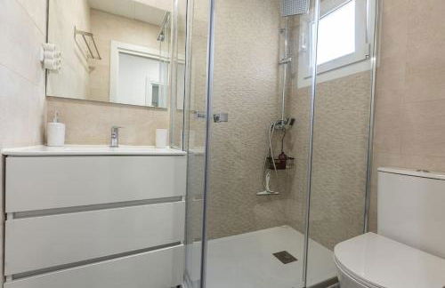 Villa Paraíso, exclusiva, todas las comodidades - Foto 11