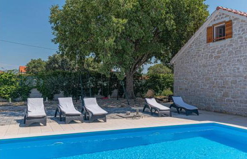 Two-Bedroom Holiday Home In Pakovo Selo - Foto 9