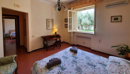 Villa del Commendatore Sirugo - Foto 4