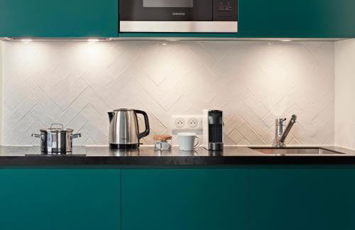 YAYS Paris Issy by Numa - Foto 14