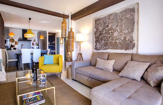 2 bedroom Apartment in Jávea with swimming pool and garden - Photo 9