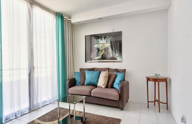 Barrakka Suites - Foto 15