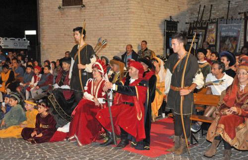 Residence Helene - Foto 31