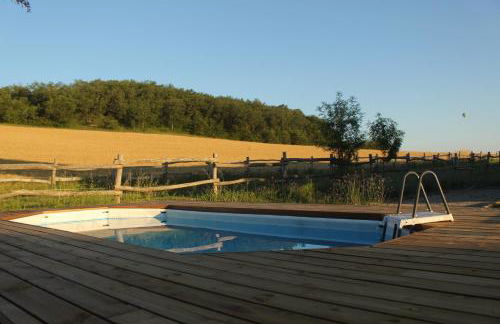 Gîte - La Couderquié - Foto 32