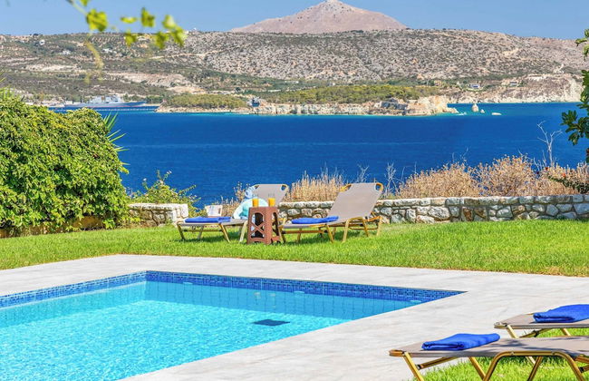 Villa Koule - Foto 19