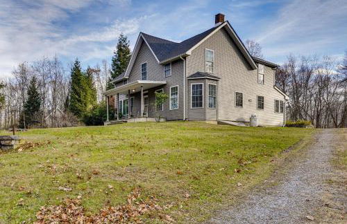 7 Mi to The Walkway Hudson Valley Adventure Base - Foto 24