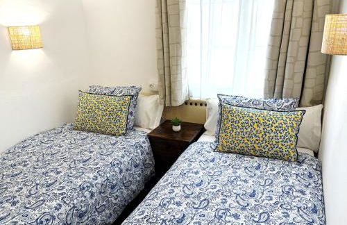 XXVIII- La Casa De Las Flores - Foto 28