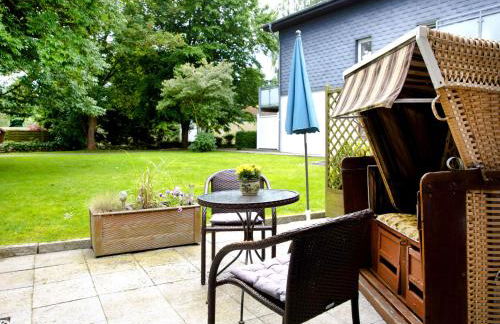 Apartment Strandläufer by Interhome - Foto 57