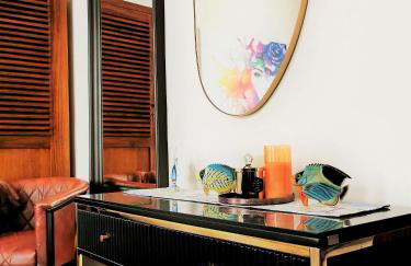 Gemütliche Apartment Lucky und Lucky de Luxe - Foto 22