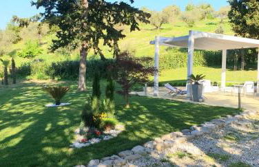 Villa Berenice House and Relax - Foto 18