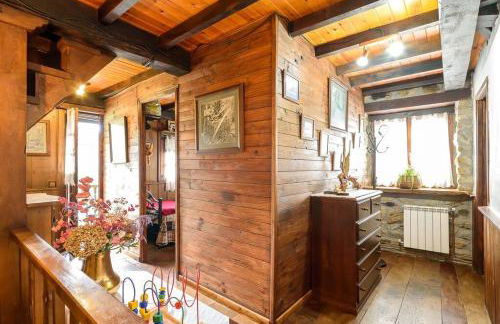 La Casa Rectoral de El Tozu - Foto 31