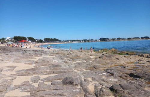 Studio à 100m de la plage - Foto 8