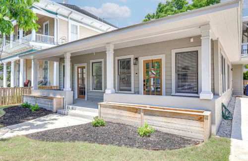 2 Blocks from Riverwalk 1 Mile to SA Downtown - Photo 40