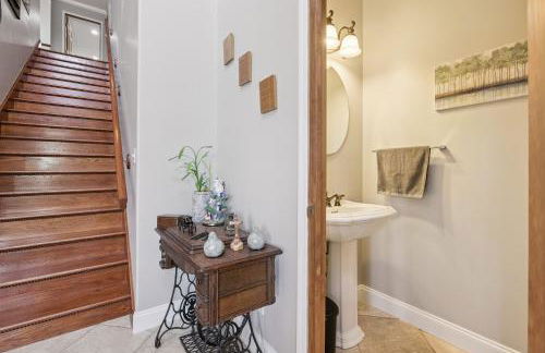 The Overlook on Douglas Lake -Waterfront Luxury - Photo 48