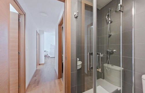 Apt. p/4 en la Playa de Viveiro - Foto 9