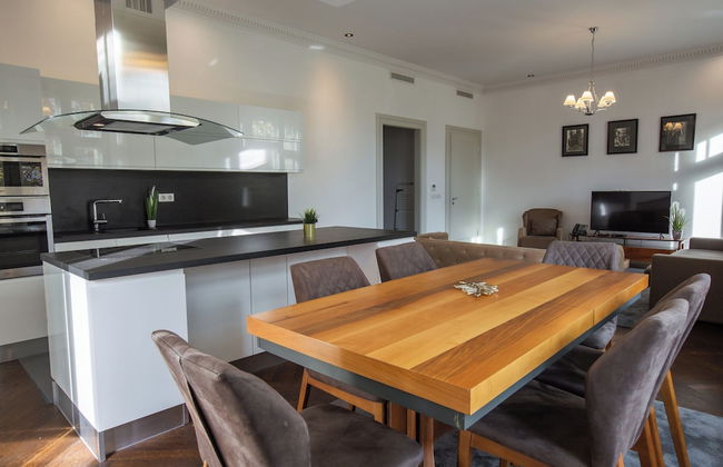 ZOYA LUXURY RESIDENCE - Foto 32