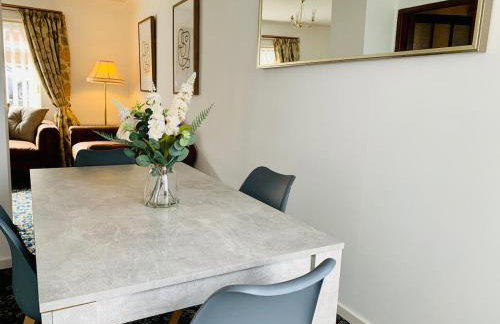 Home like 3 bed house Sheffield - Foto 6