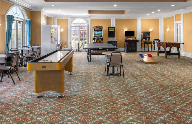 Coconut Malorie Resort Ocean City, Ascend Collection Hotel - Foto 23