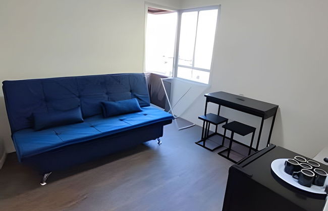 APARTAMENTO LINDO LIBERDADE SP - Foto 32