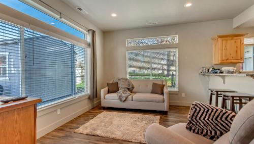 Hill Field Stays by Cloud Dream Homes - Foto 3