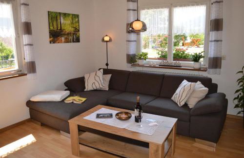 Haus Rümmele - Ferienwohnung 2 - Foto 5