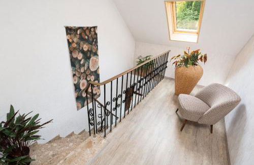 Am Pön - Ferienwohnungen - Foto 27