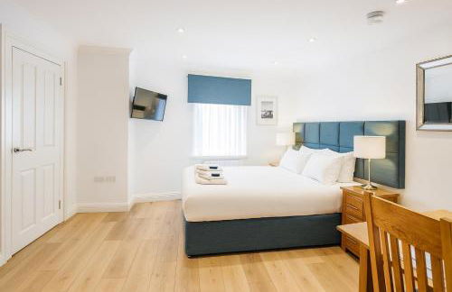 Edinburgh Aparthotel - Foto 46